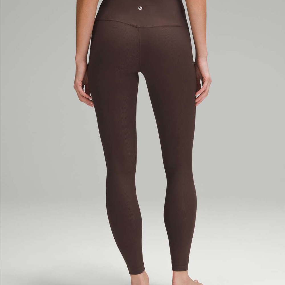 Lululemon Ribbed Align High Rise (8)